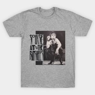 Siouxsie 1978 T-Shirt